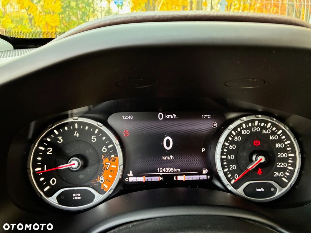 Jeep Renegade 2017 photo 5