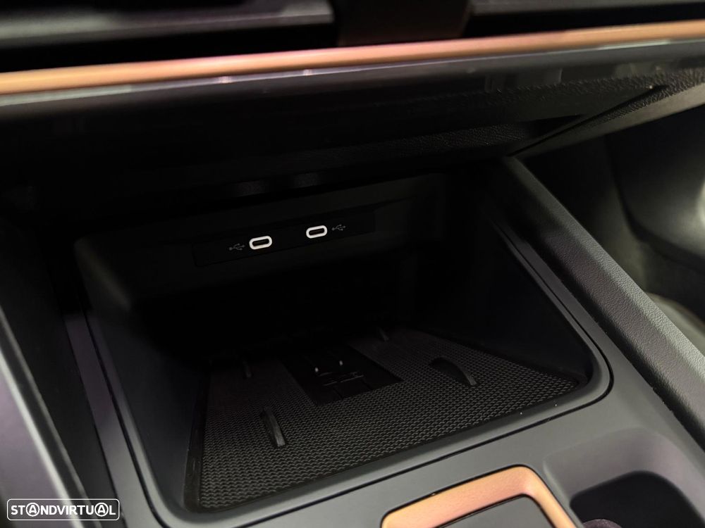 Cupra Formentor 2.0 TDI DSG - 33