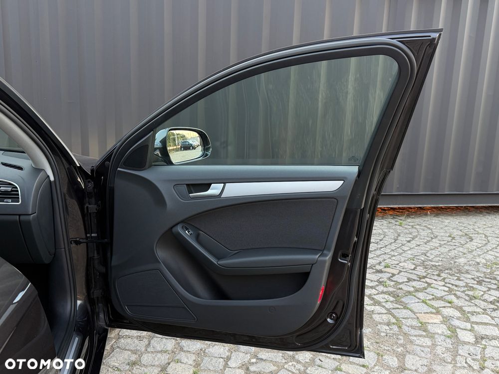 Audi A4 Limousine 1.8 TFSI Ambition - 20