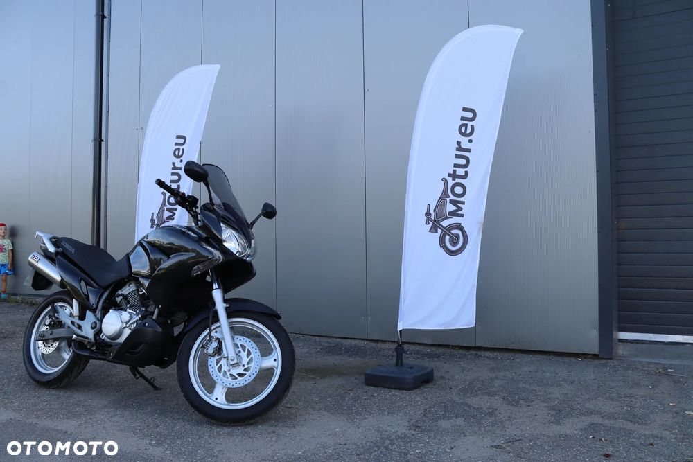 Honda Varadero - 2
