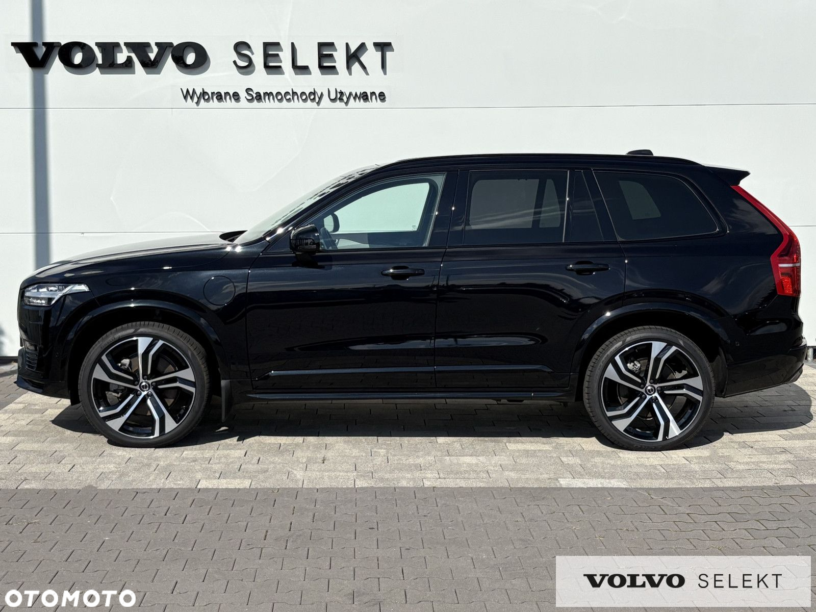 Volvo XC 90 - 5