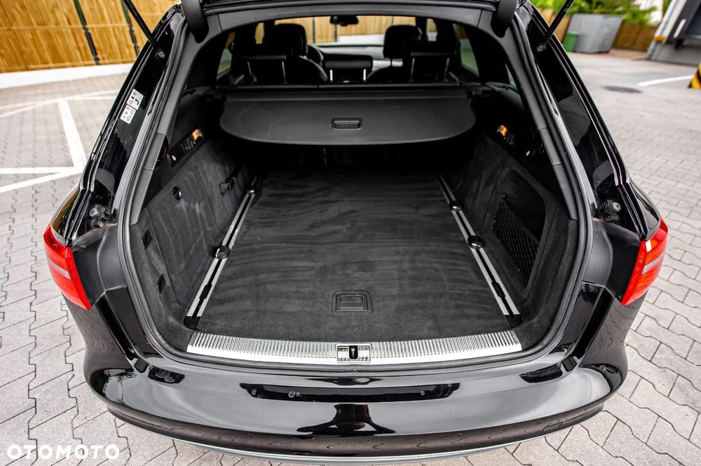 Audi A6 Avant 3.0 TDI Quattro Tiptronic - 18