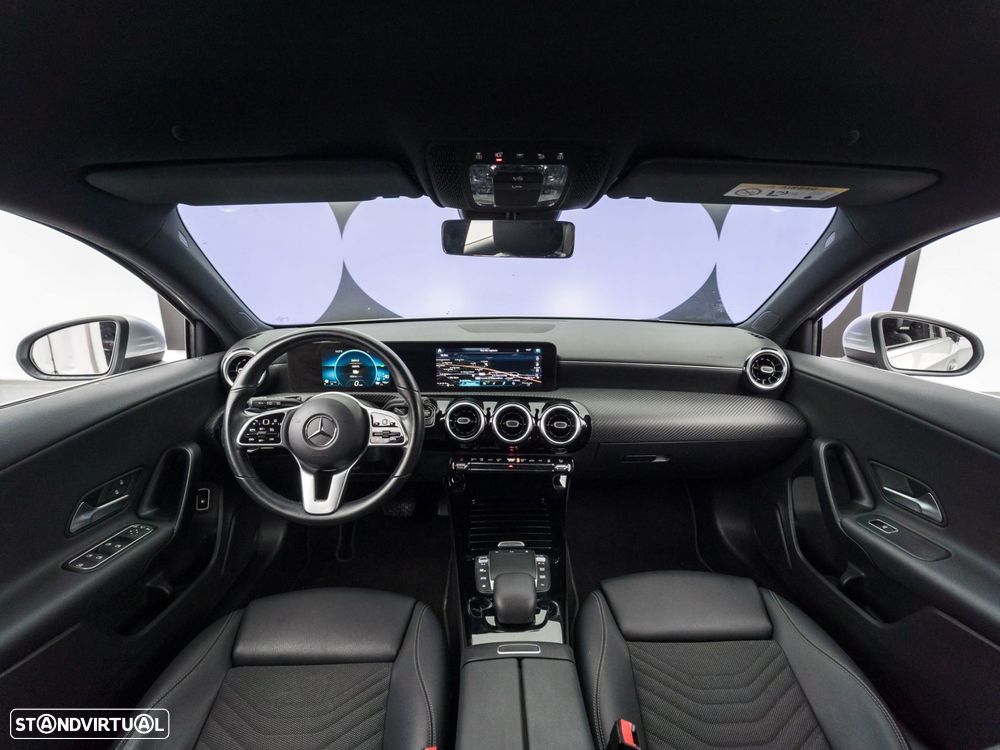 Mercedes-Benz A 250 e Style Plus - 15