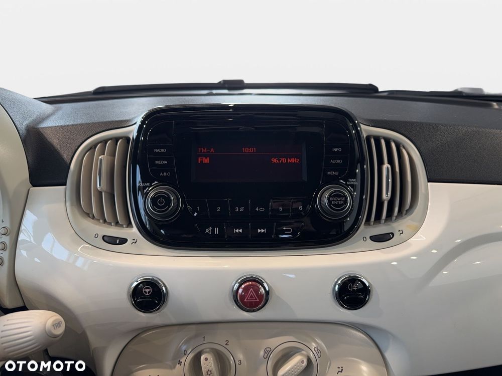 Fiat 500 - 21