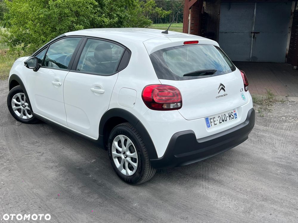 Citroën C3 - 4