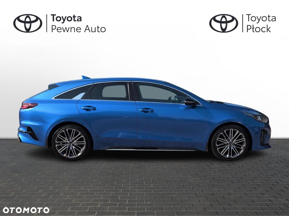 Kia ProCeed - 6