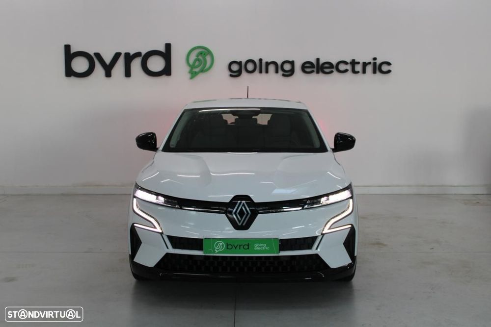 Renault Mégane E-Tech EV40 Equilibre - 3