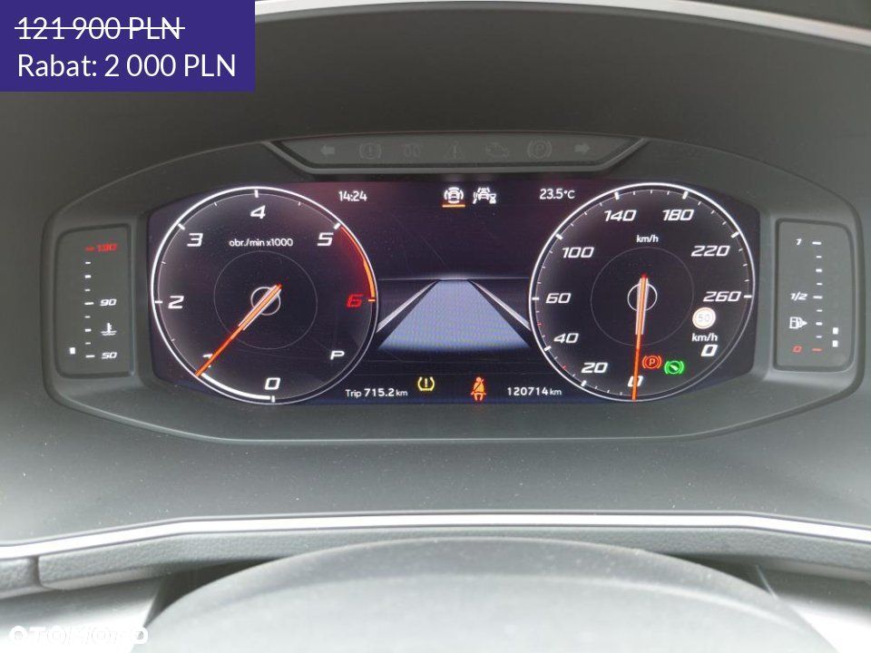 Seat Tarraco - 35