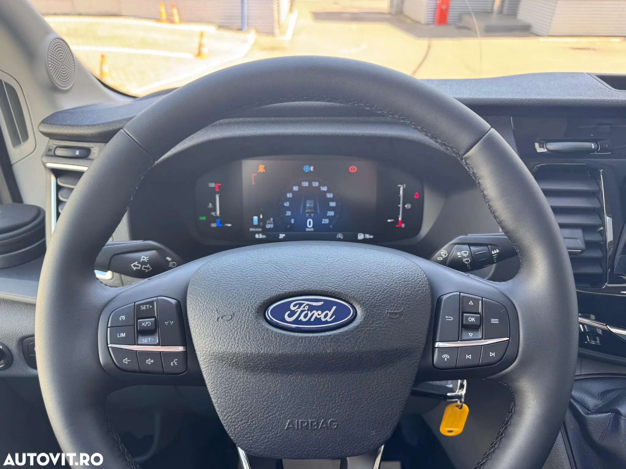 Ford Transit - 2