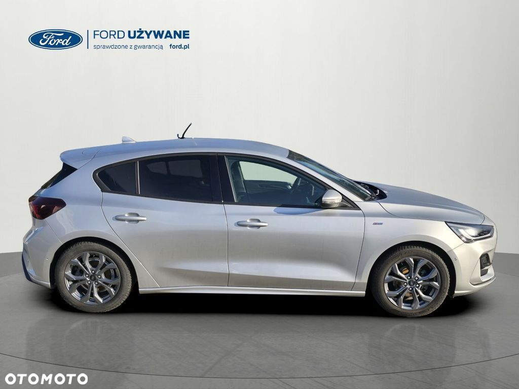 Ford Focus - 4
