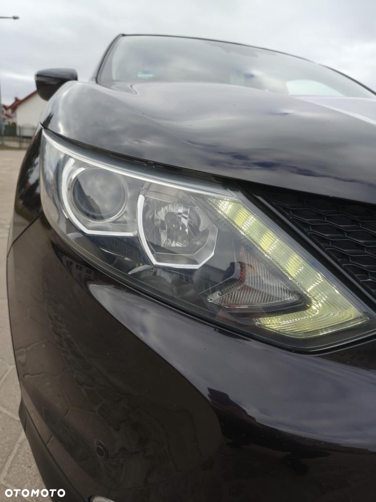 Nissan Qashqai 1.5 dCi Acenta - 5