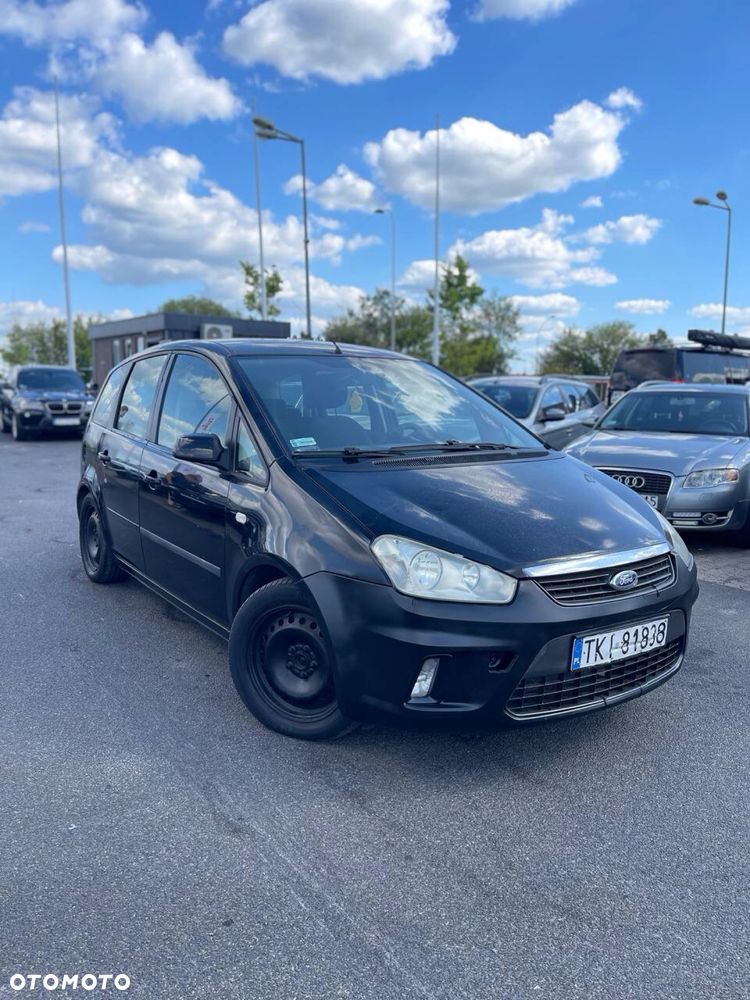 Ford C-MAX - 3
