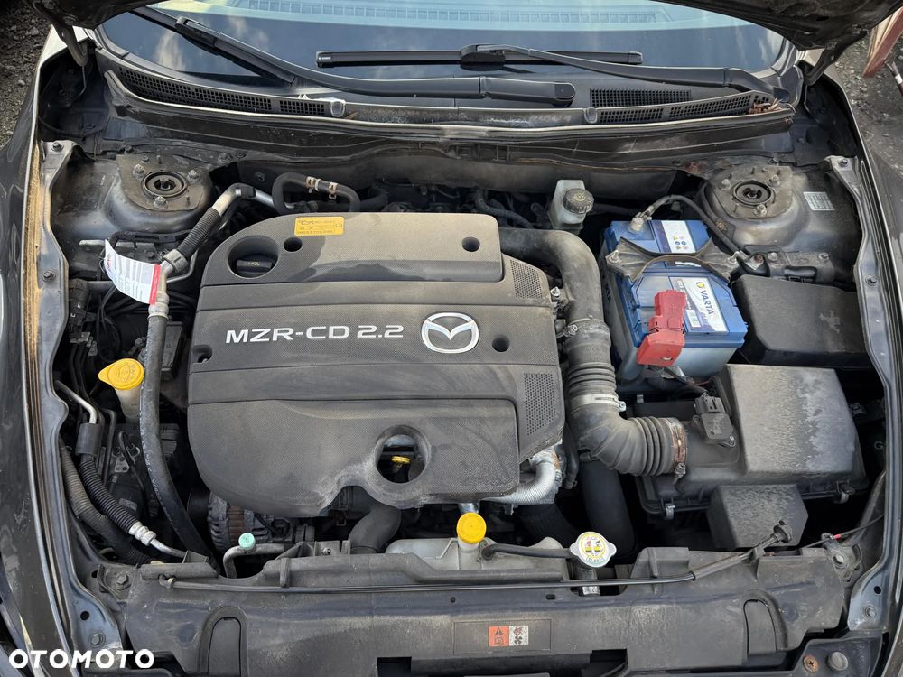 Mazda 6 Sport 2.2 CD DPF 90th Anniversary - 8