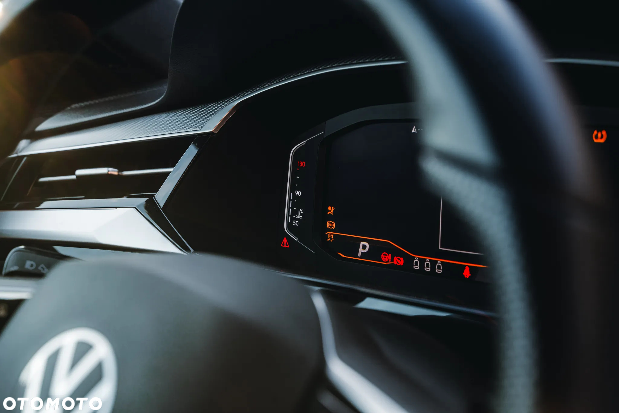 Volkswagen Arteon 2.0 TSI R-Line DSG - 15