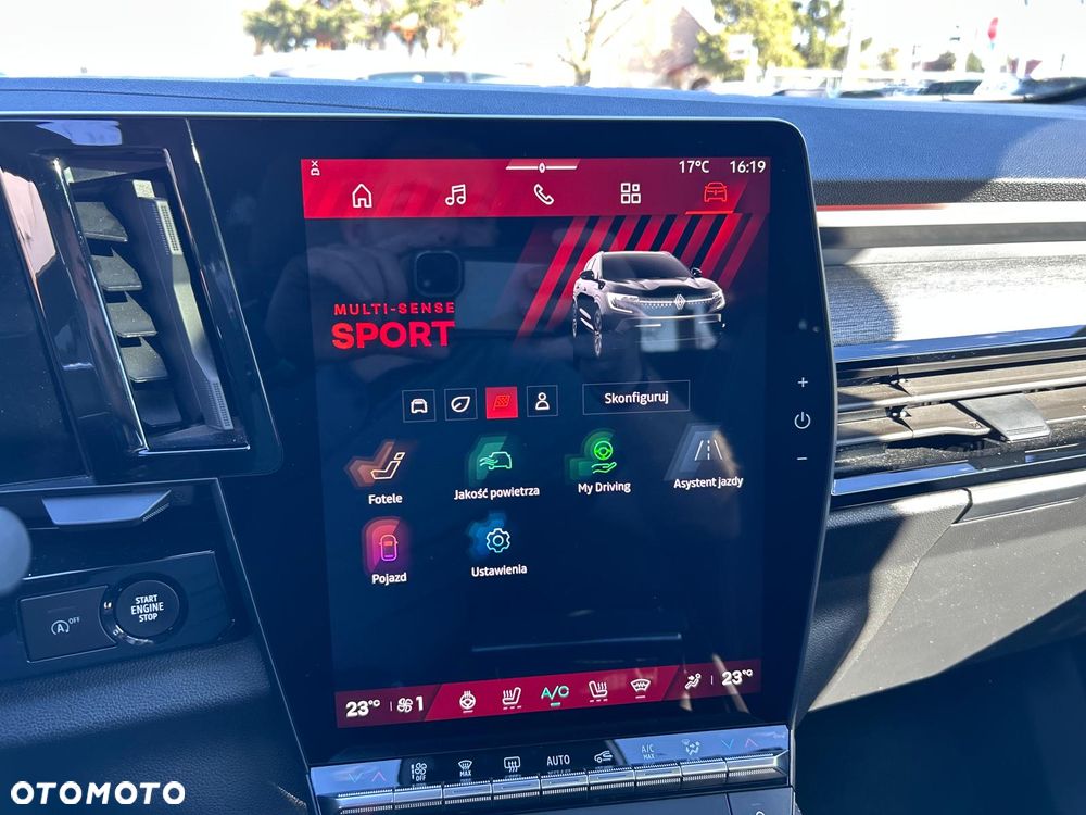 Renault Austral 1.3 TCe mHEV Esprit Alpine - 34