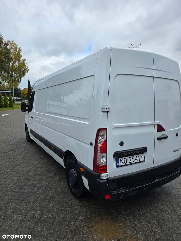 Renault Master - 3