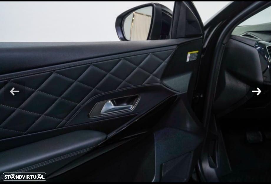 DS DS7 Crossback 1.5 BlueHDi Rivoli EAT8 - 17