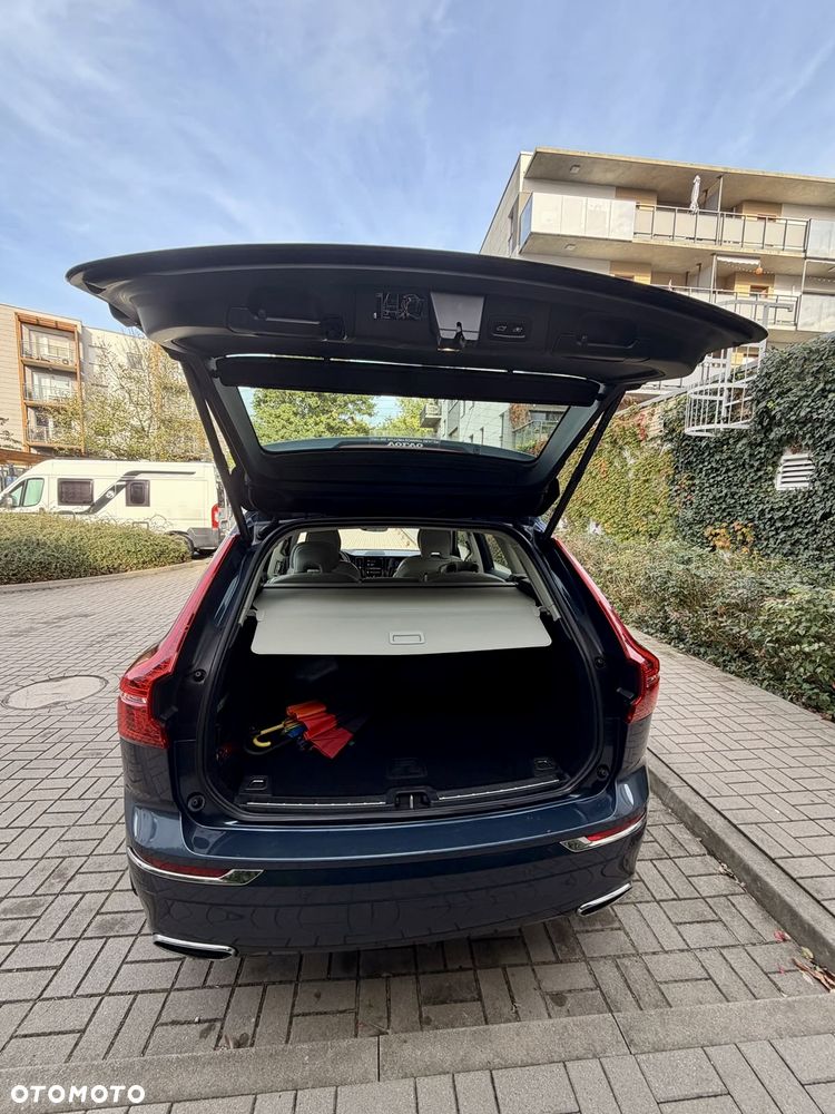 Volvo XC 60 T5 AWD Inscription - 15