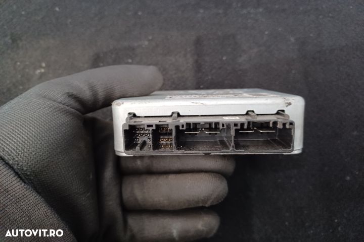 Modul / Calculator coloana de volan 89650-0D293 112900-7330 89650-0D2 - 4