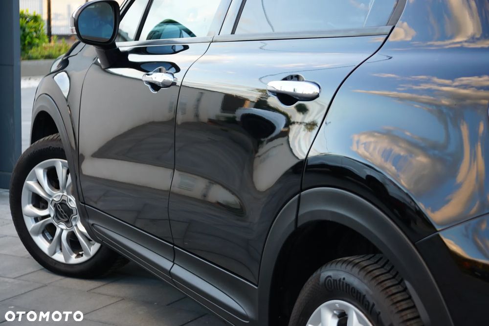 Fiat 500X 1.6 E-torQ 4x2 Pop Star - 21