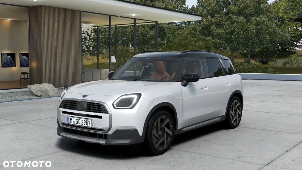 MINI Countryman - 1