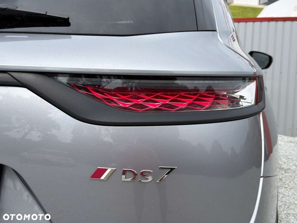DS Automobiles DS 7 Crossback - 38