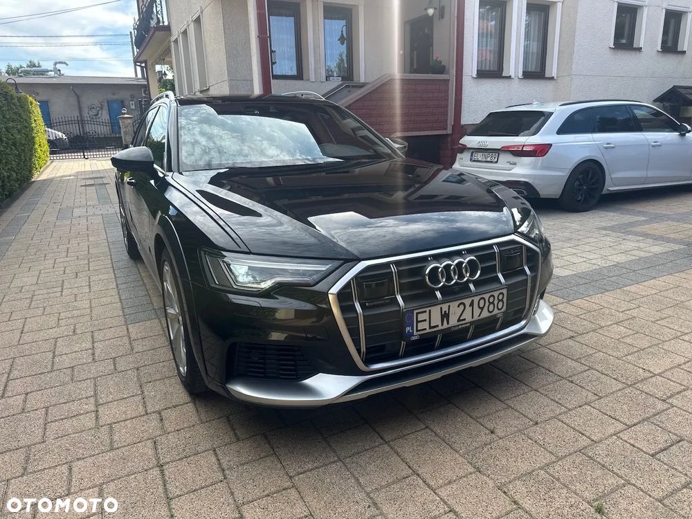 Audi A6 Allroad - 6