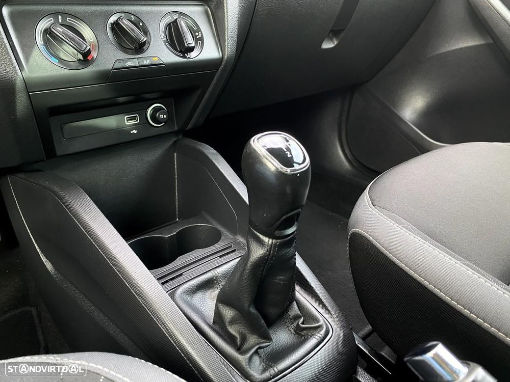 Skoda Fabia 1.0 TSI Style - 22