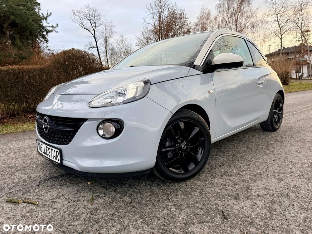 Opel Adam 1.4 Slam - 2