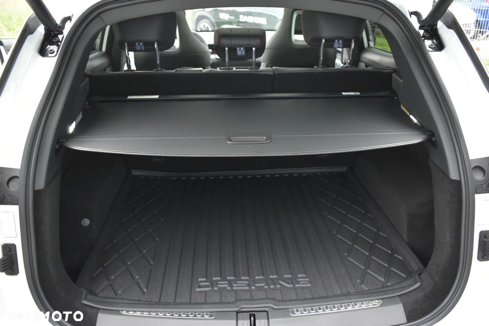 Jetour Dashing 1.5T DCT - 25