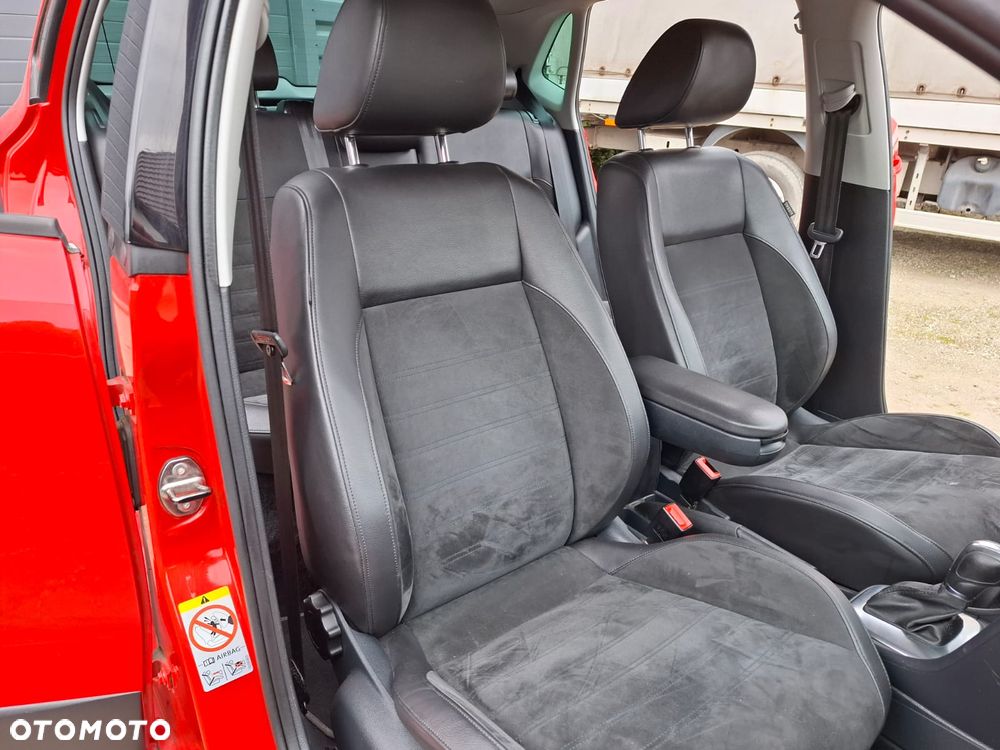 Volkswagen Polo 1.2 TSI Highline DSG - 17