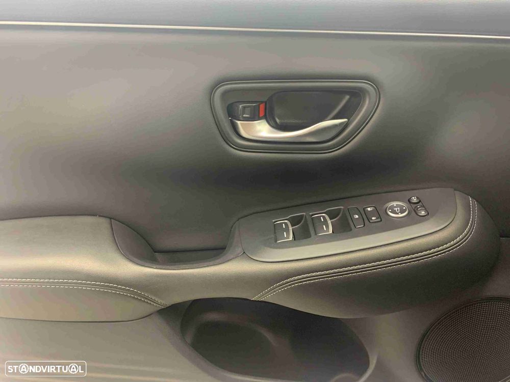 Honda ZR-V 2.0 i-MMD Sport - 11