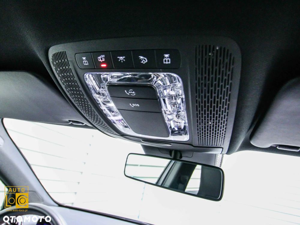 Mercedes-Benz Klasa A 200 AMG Line 7G-DCT - 36