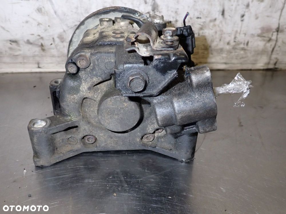 SPRĘŻARKA KLIMATYZACJI NISSAN X-TRAIL   92600-5M300 2K432-45010 - 6