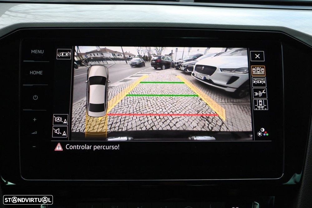 VW Passat 1.4 TSI GTE+ Plug-in - 25