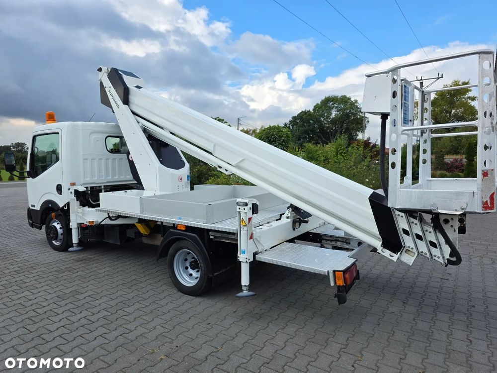 Nissan Ruthmann TB 270 - 3