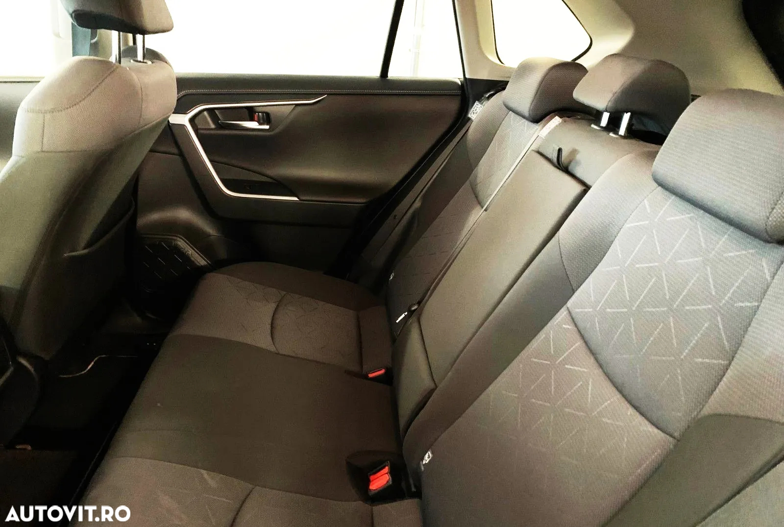 Toyota RAV4 2.5 PHEV VVT-iE 4x4 Style - 12
