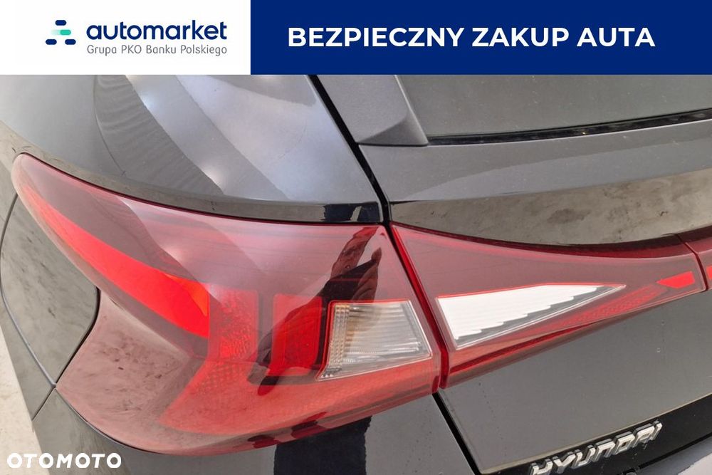 Hyundai i20 1.2 Pure - 7