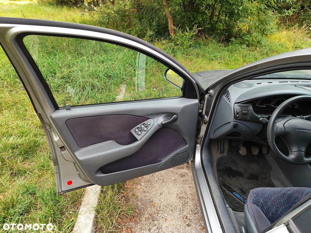 Fiat Brava 1.8 ELX - 4