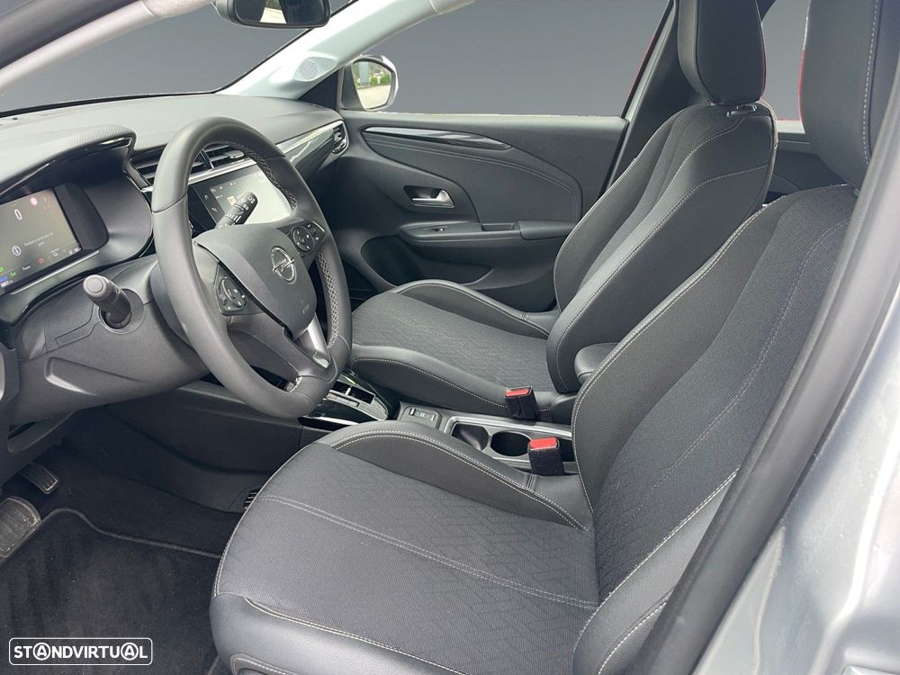 Opel Corsa-e Elegance - 10