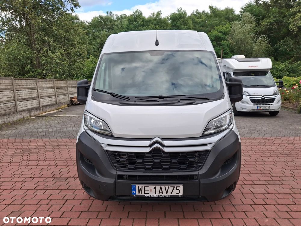 Citroën Jumper l2H2 - 5