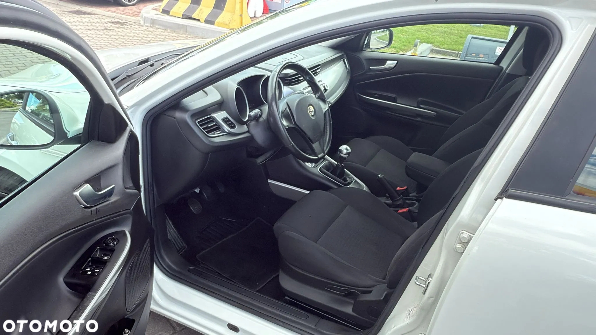 Alfa Romeo Giulietta 1.4 TB 16V Sport - 13
