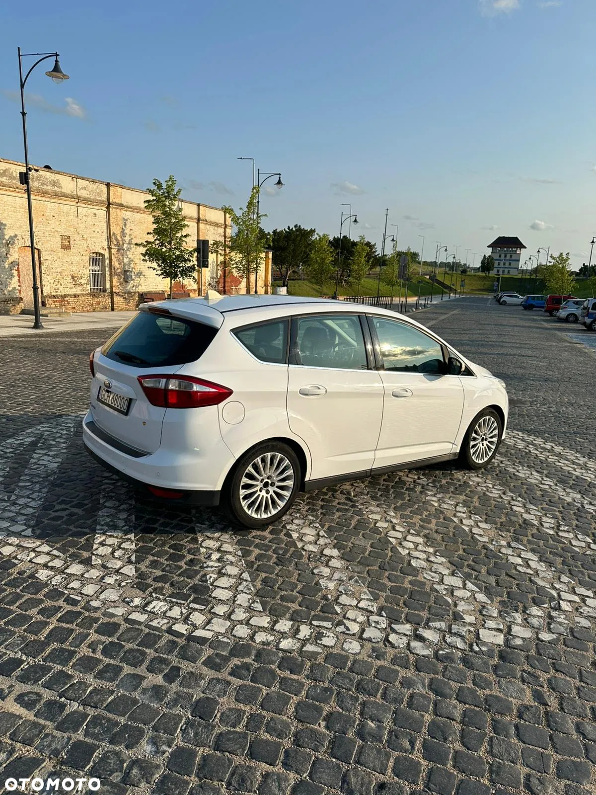 Ford C-MAX - 3