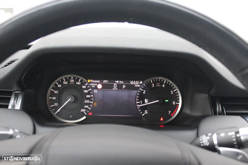 Land Rover Discovery Sport 2.0 Si4 AWD - 42