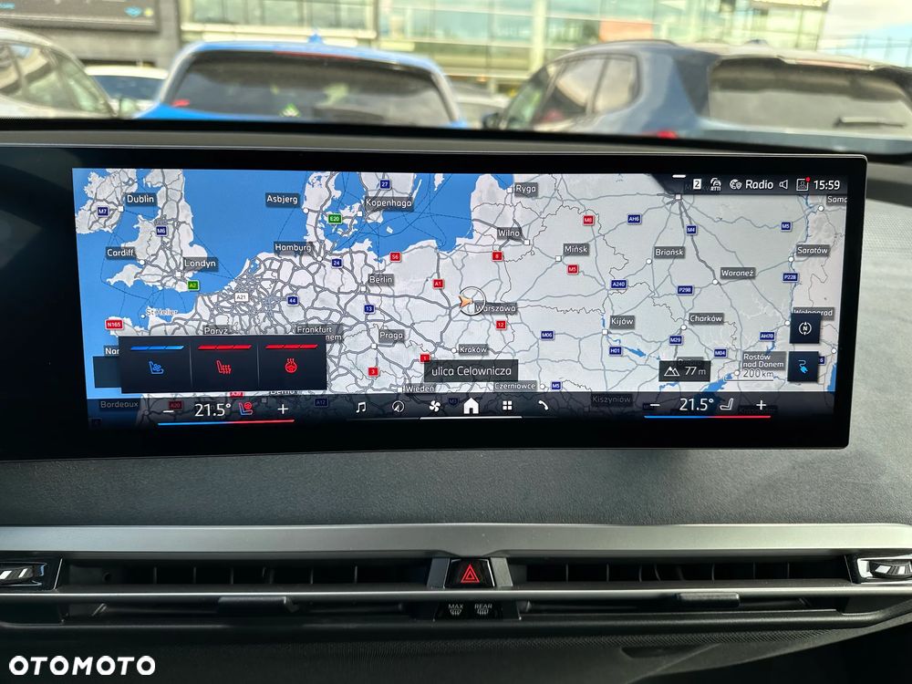BMW iX xDrive45 100.6kWh - 18
