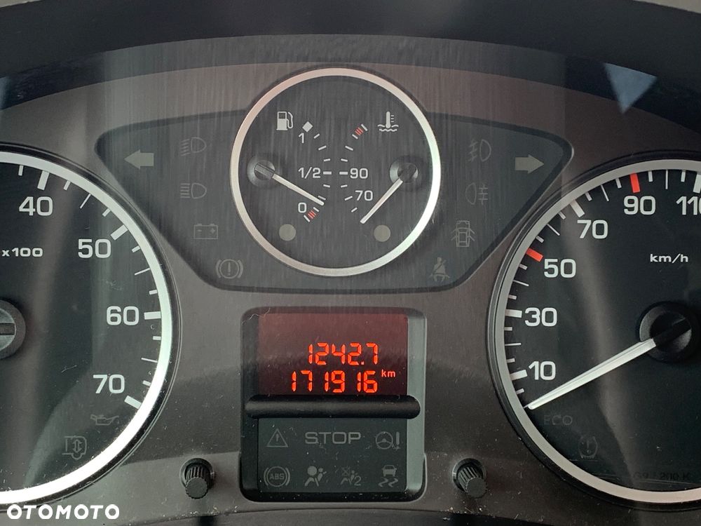 Peugeot Partner 1.6 e-HDi STT Active - 18