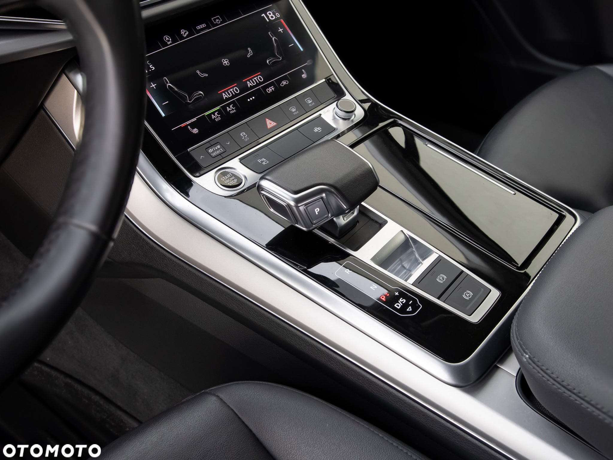 Audi Q7 - 23