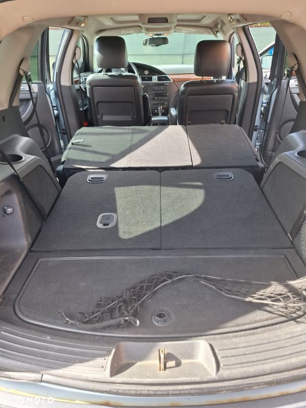 Chrysler Pacifica - 9