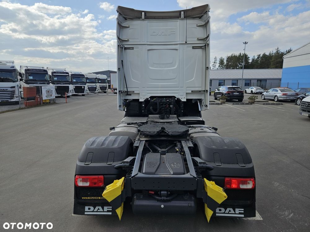 DAF XG 480 FT - 11