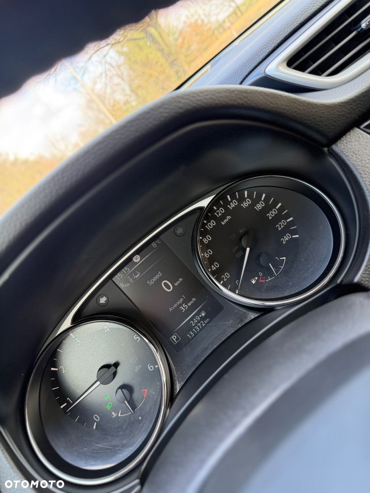 Nissan X-Trail 1.6 DCi Acenta 2WD Xtronic - 11